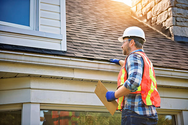 Licensed Storm Damage Roof Repair service in Lena, IL - Roof Repair Smedway